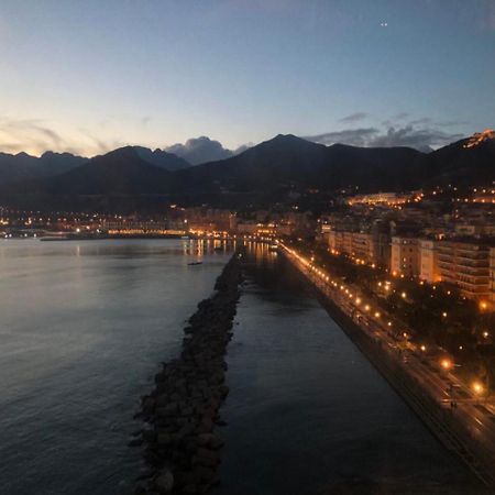 Corso 126 Guest House Salerno Luaran gambar