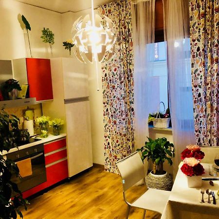 Corso 126 Guest House Salerno Luaran gambar