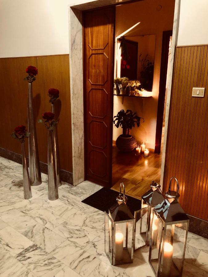 Corso 126 Guest House Salerno Luaran gambar