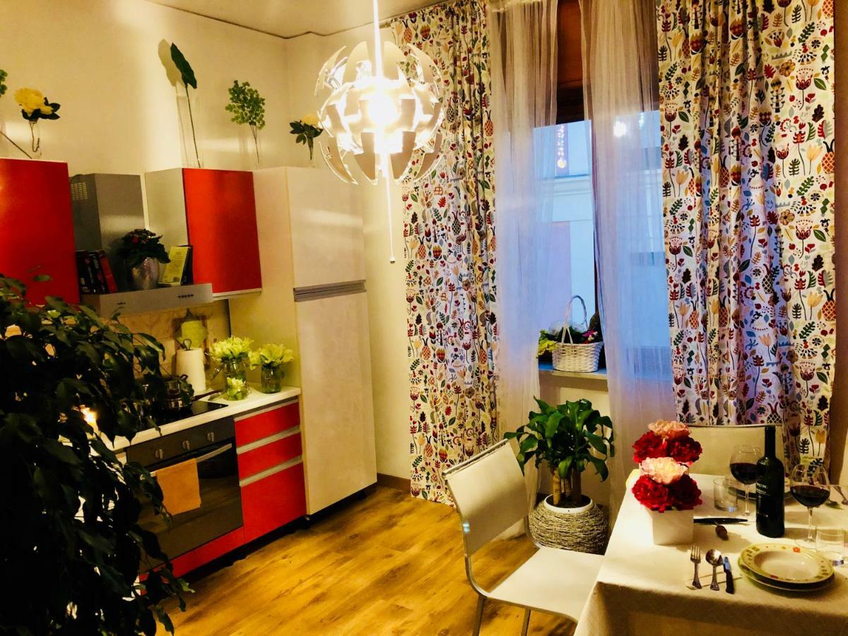 Corso 126 Guest House Salerno Luaran gambar