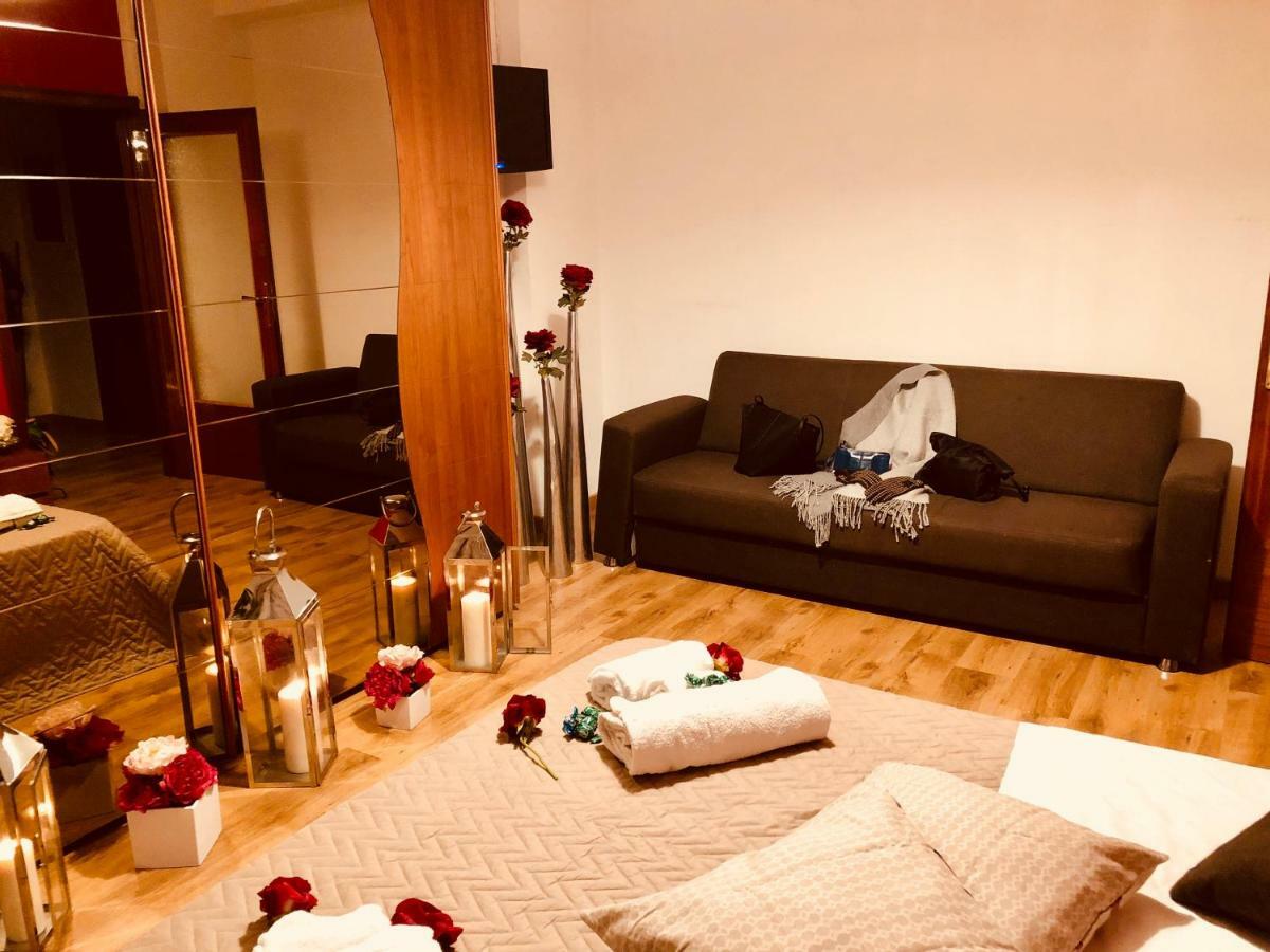 Corso 126 Guest House Salerno Luaran gambar
