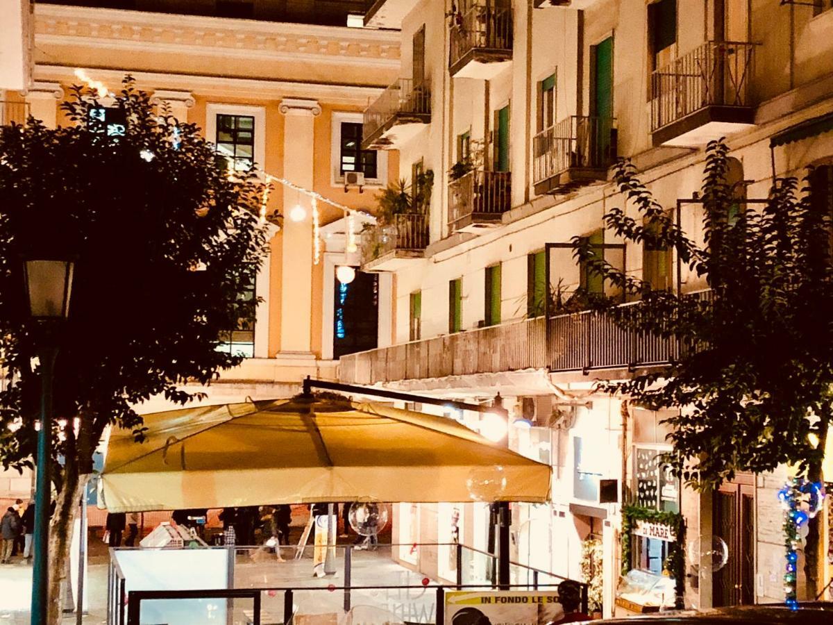 Corso 126 Guest House Salerno Luaran gambar