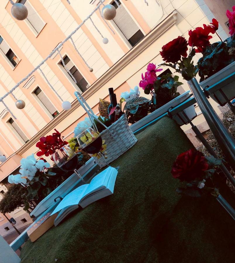 Corso 126 Guest House Salerno Luaran gambar