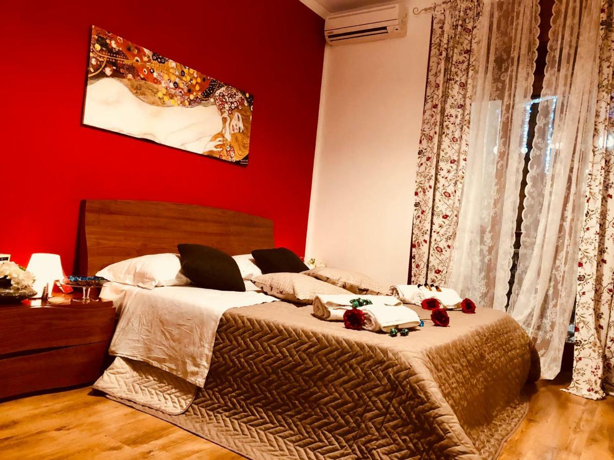 Corso 126 Guest House Salerno Luaran gambar