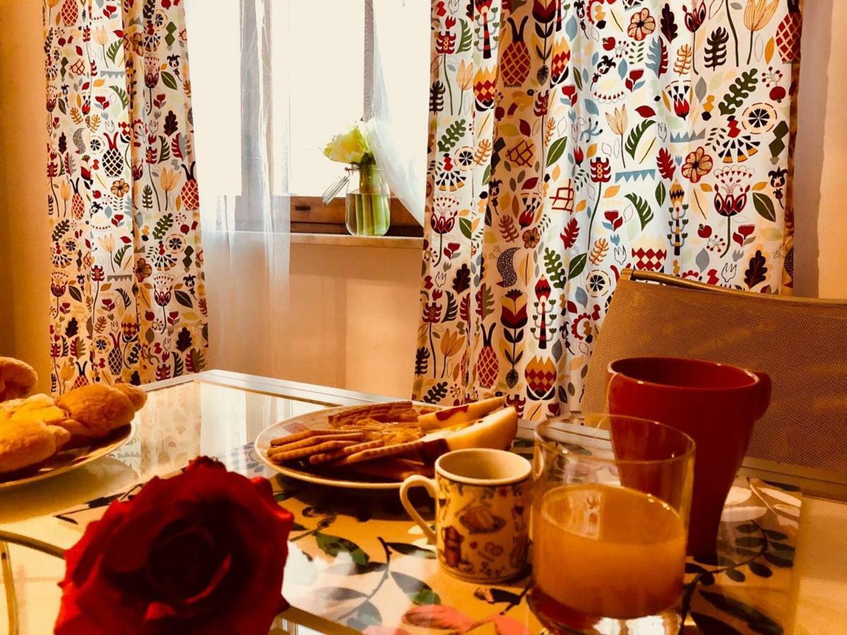 Corso 126 Guest House Salerno Luaran gambar
