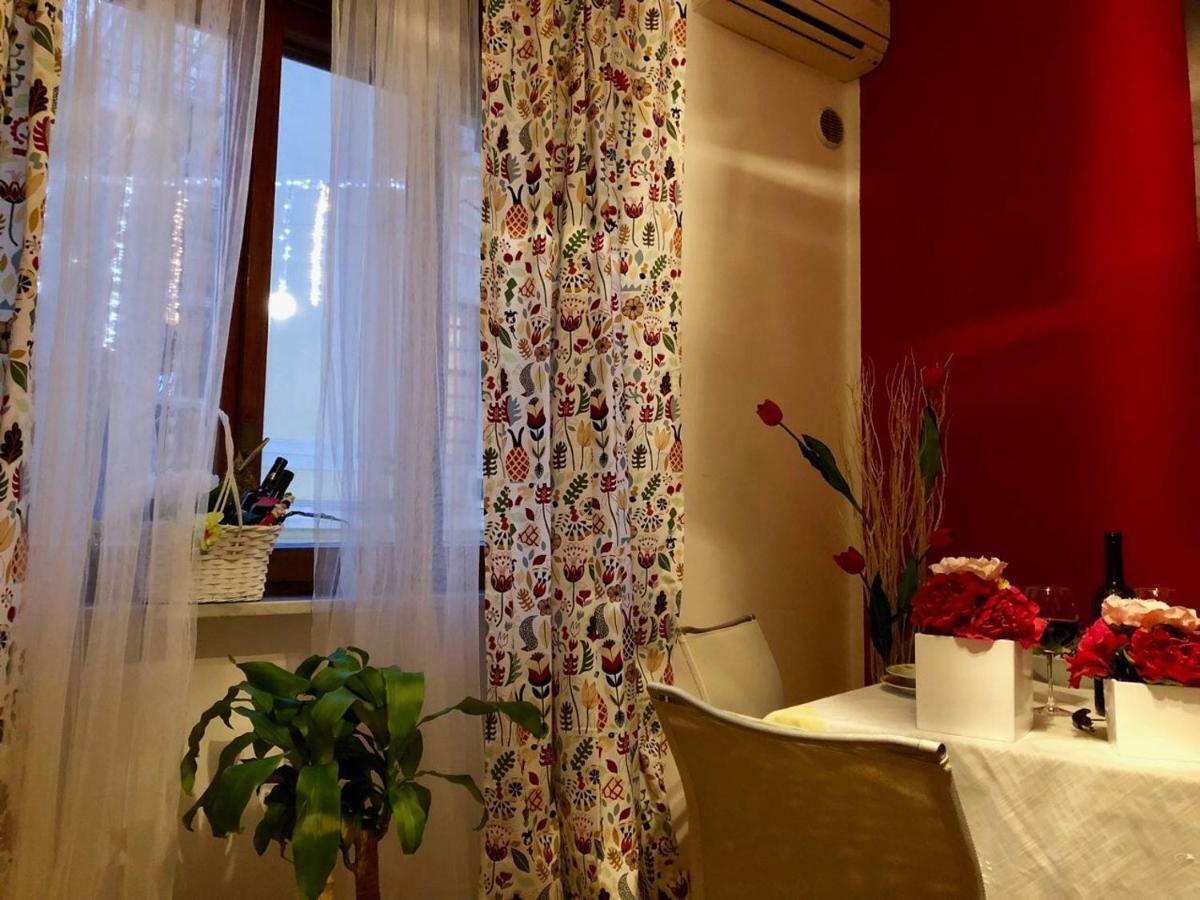 Corso 126 Guest House Salerno Luaran gambar
