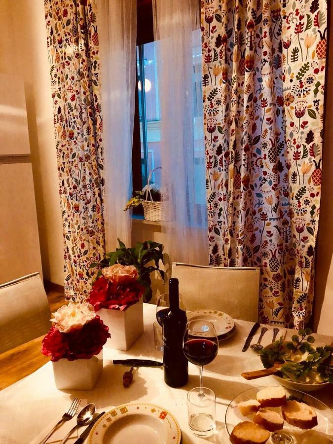 Corso 126 Guest House Salerno Luaran gambar