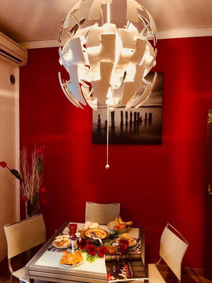 Corso 126 Guest House Salerno Luaran gambar