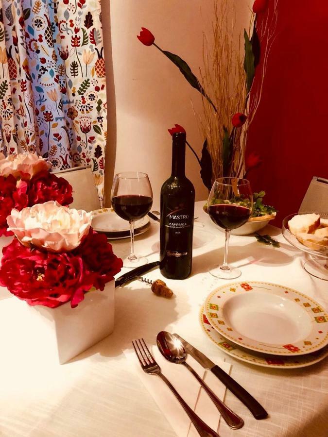 Corso 126 Guest House Salerno Luaran gambar
