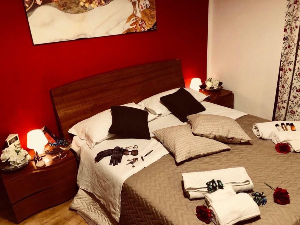 Corso 126 Guest House Salerno Luaran gambar