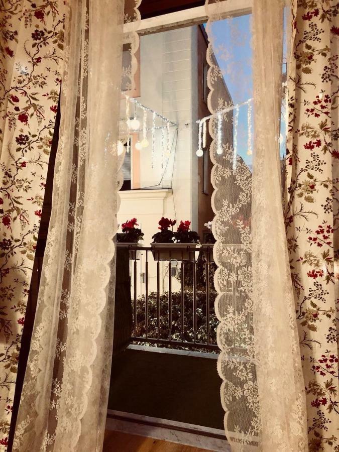 Corso 126 Guest House Salerno Luaran gambar