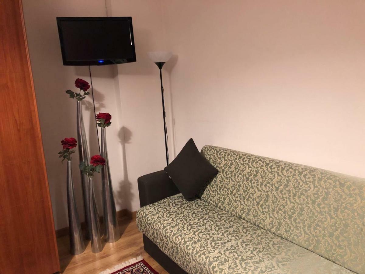 Corso 126 Guest House Salerno Luaran gambar