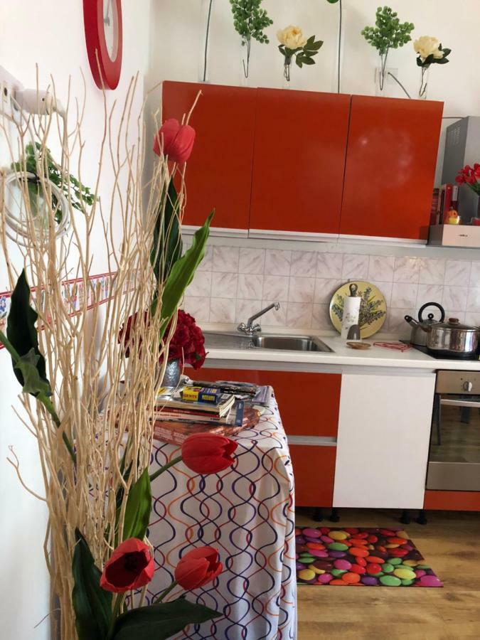 Corso 126 Guest House Salerno Luaran gambar