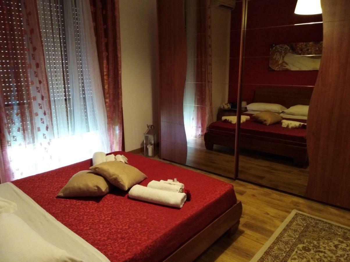 Corso 126 Guest House Salerno Luaran gambar