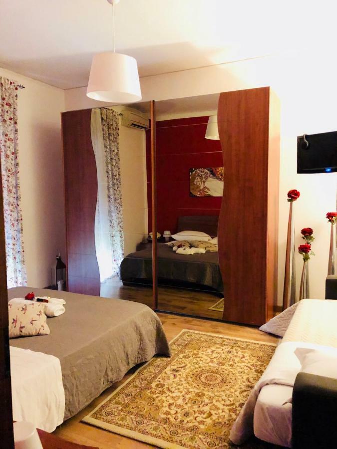 Corso 126 Guest House Salerno Luaran gambar