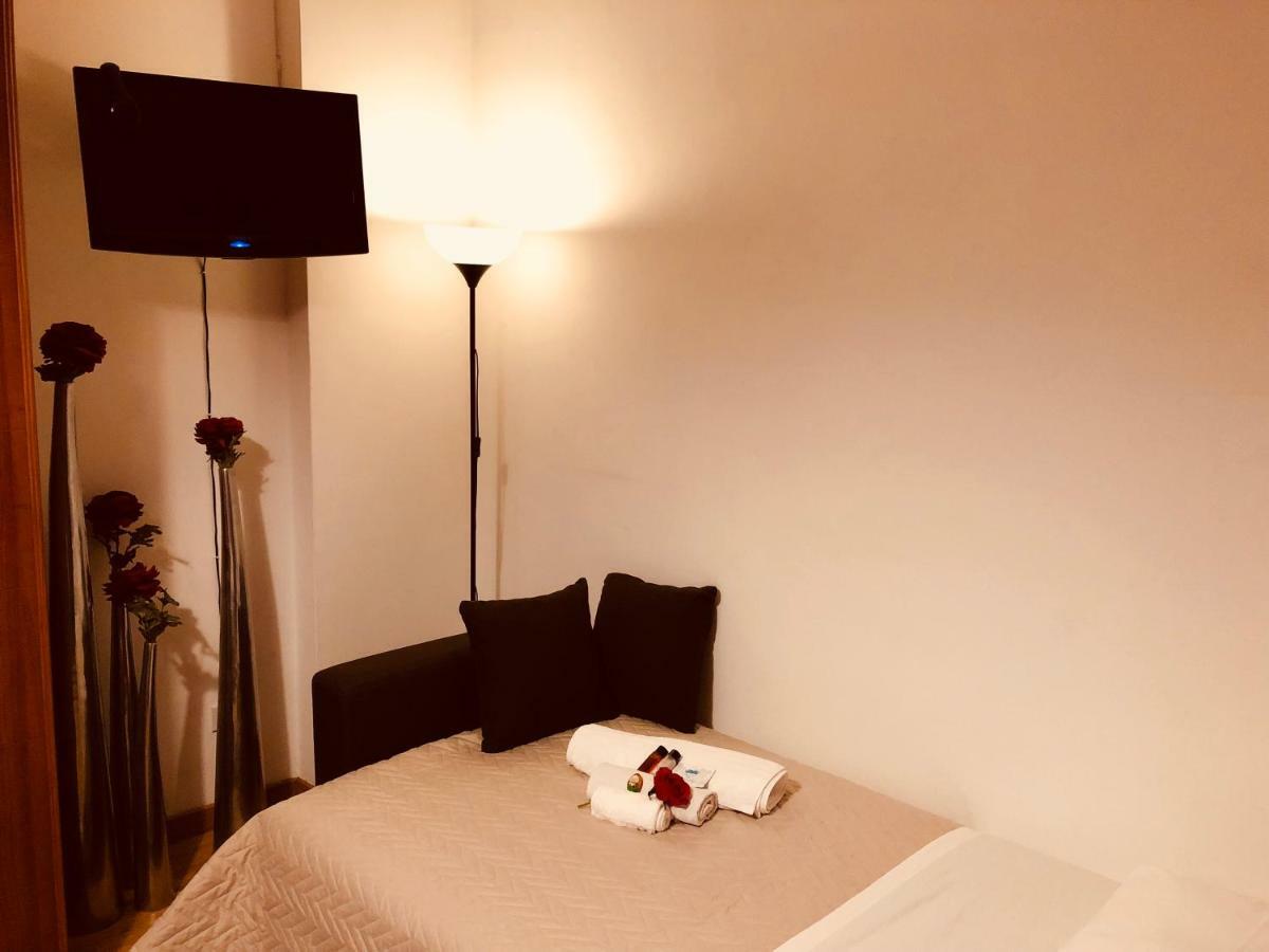 Corso 126 Guest House Salerno Luaran gambar