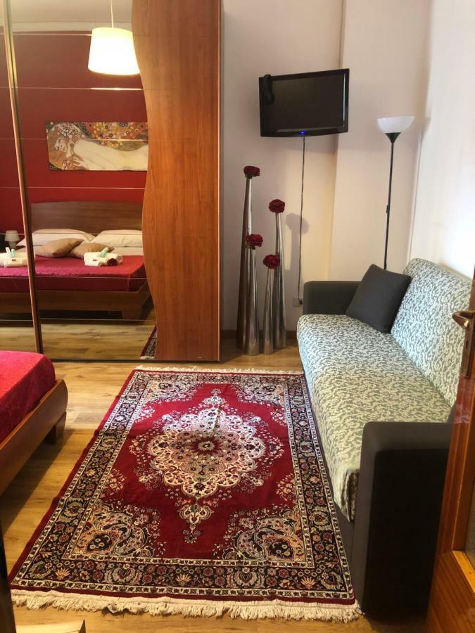 Corso 126 Guest House Salerno Luaran gambar