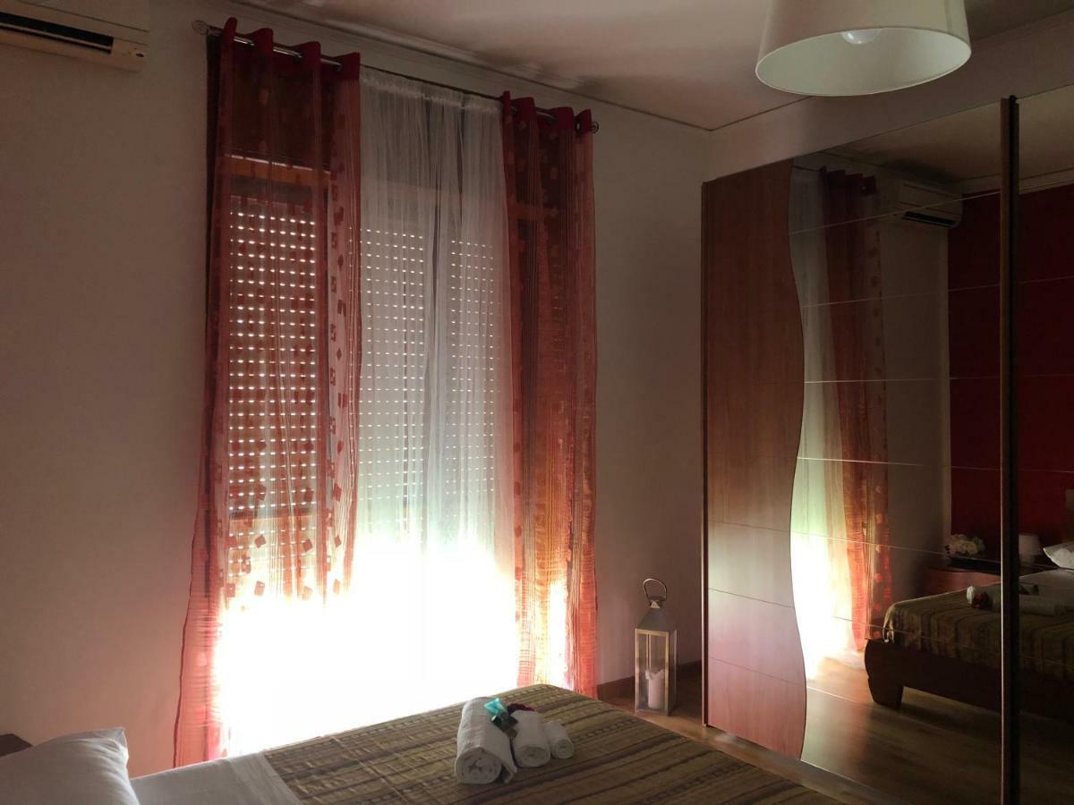 Corso 126 Guest House Salerno Luaran gambar