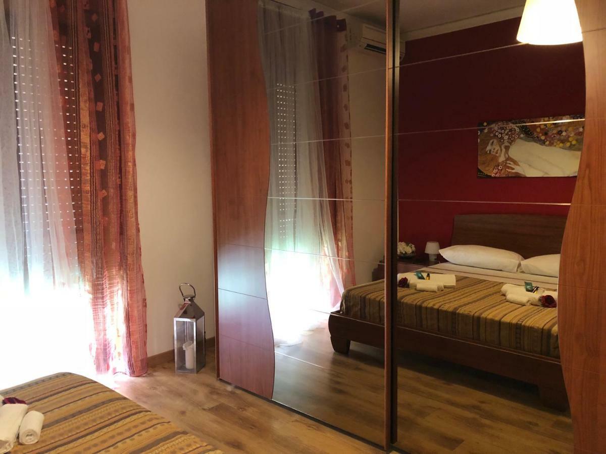 Corso 126 Guest House Salerno Luaran gambar