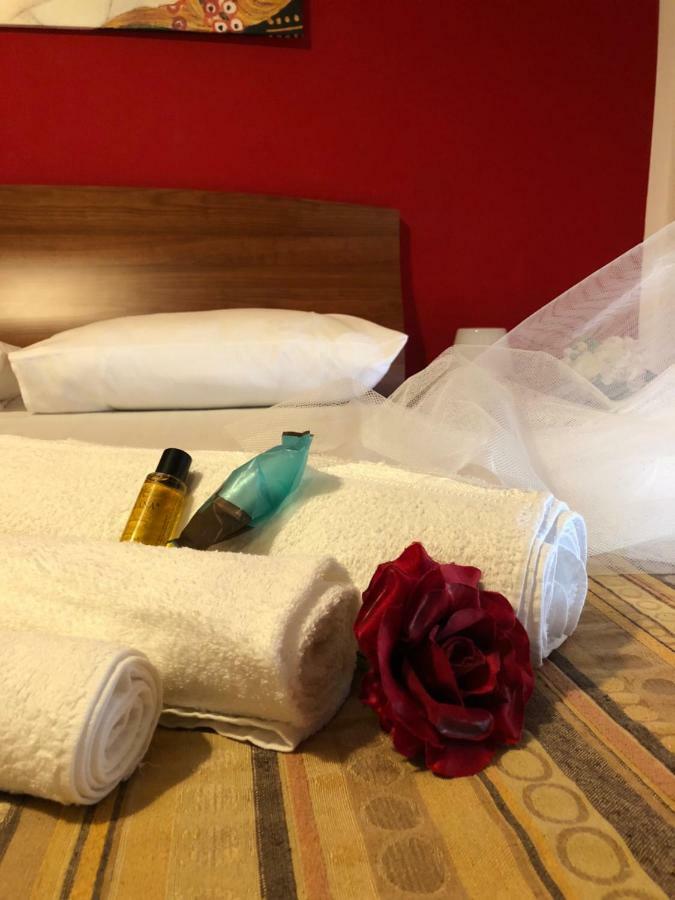 Corso 126 Guest House Salerno Luaran gambar