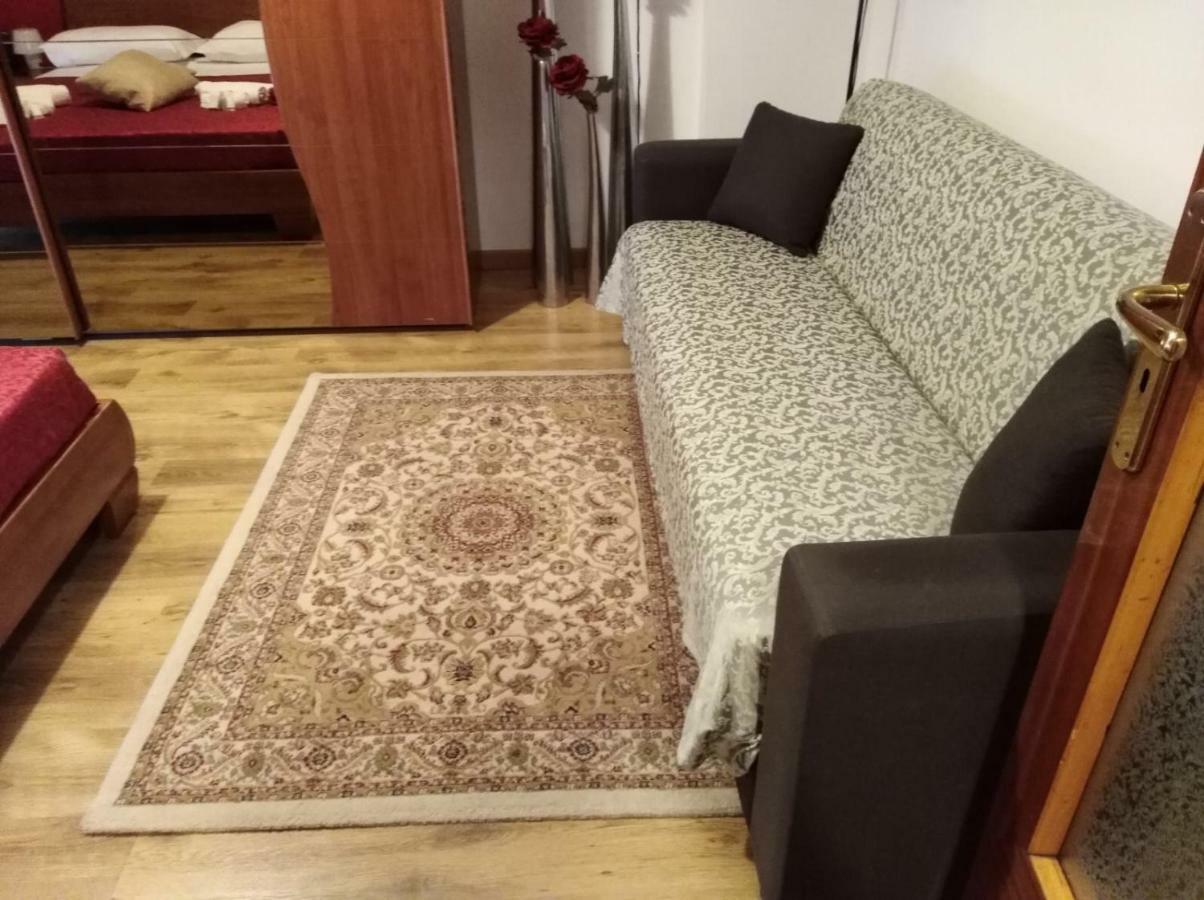 Corso 126 Guest House Salerno Luaran gambar
