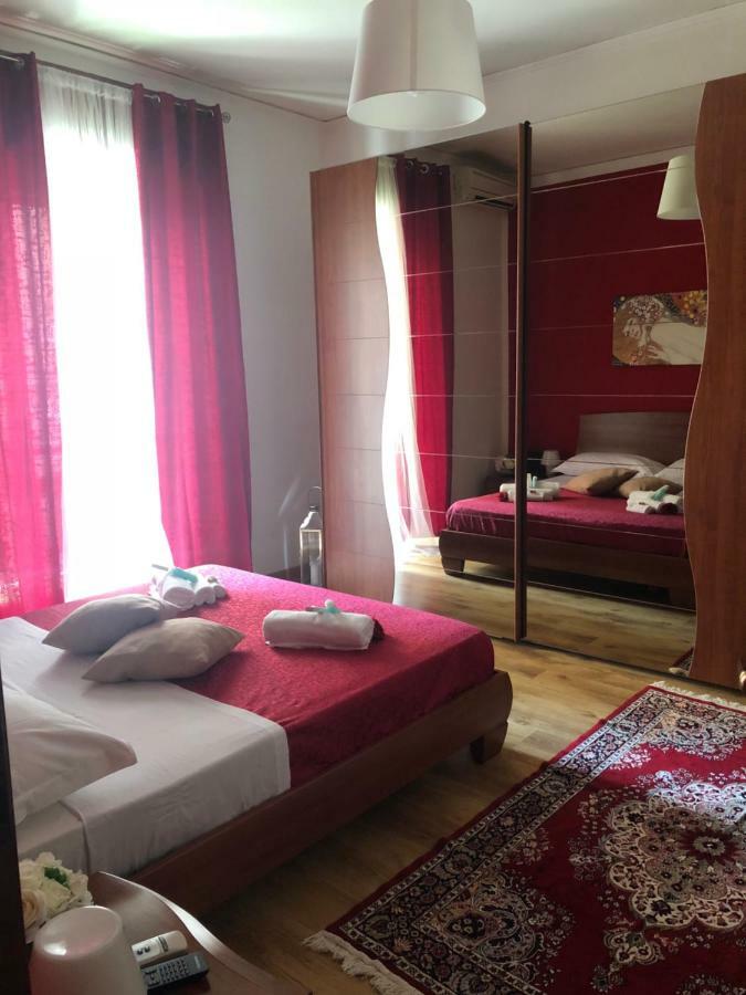 Corso 126 Guest House Salerno Luaran gambar