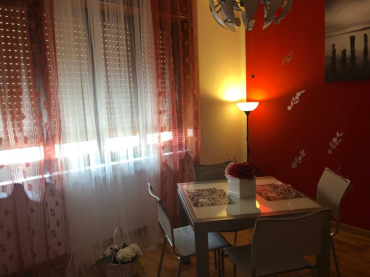Corso 126 Guest House Salerno Luaran gambar